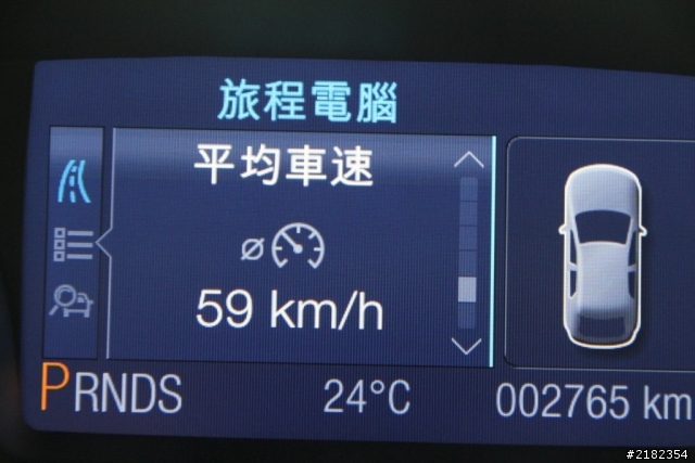 All new focus 24hr 試駕(南投森十八休閒農場)