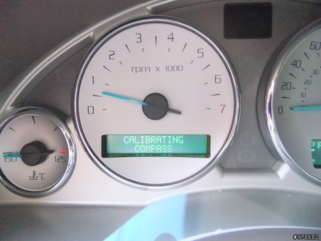 關於Buick倫德夫的儀錶板說明(已更改美語系圖片)