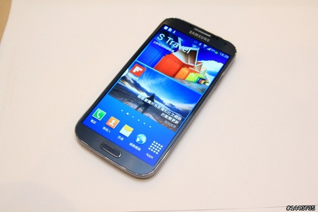 【S4體驗會分享】Samsung Galaxy S4 —— 進步，再進步；不止硬體、更加軟體
