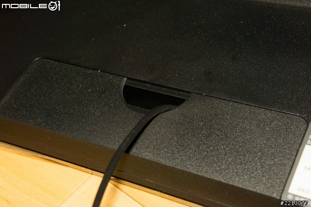 [開箱]介於螢幕跟平板之間 Acer DA220HQL