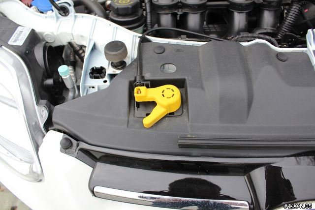 Focus MK3 24H免費試駕之高雄港都記~(圖極多)