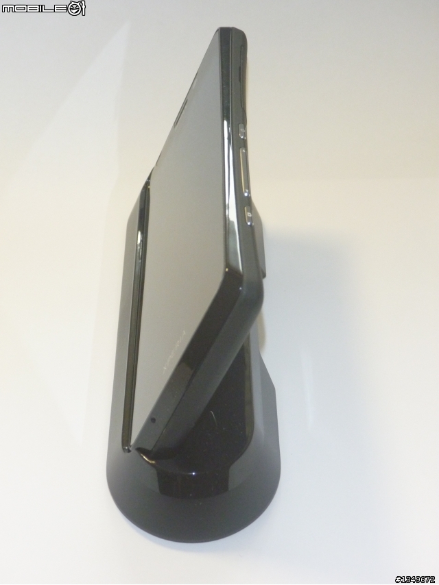 Sony DK23 (Xperia T TV Dock) 開箱 (圖多注意)