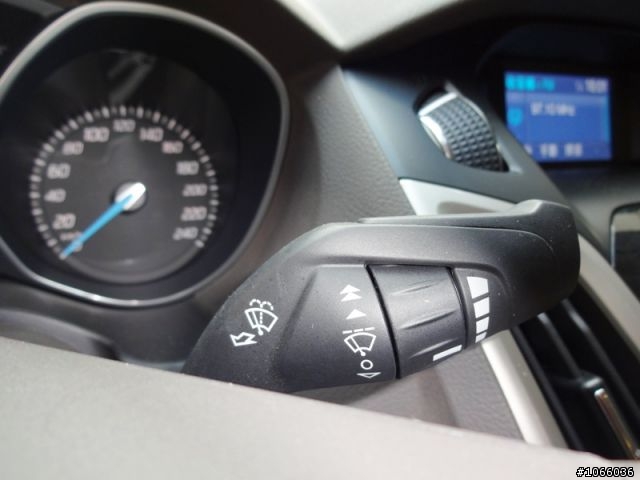 2013 THE ALL-NEW FOCUS 24小時免費開回家 非常不專業心得分享