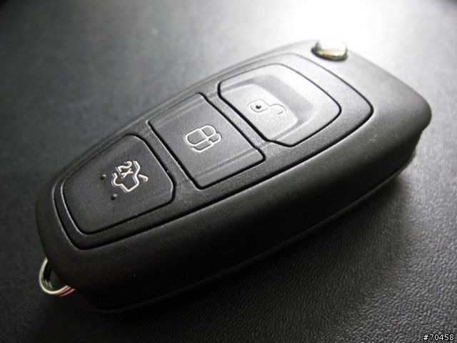 [開箱] Focus MK3 2.0TDCi 4D (5W)