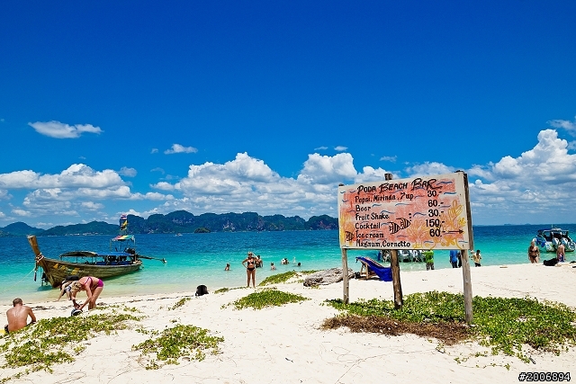 Krabi, Thailand