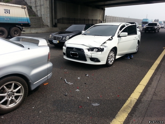 2013 THE ALL-NEW FOCUS 24小時免費開回家-(驚魂之旅 )