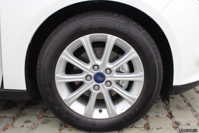 Focus MK3 24H免費試駕之高雄港都記~(圖極多)