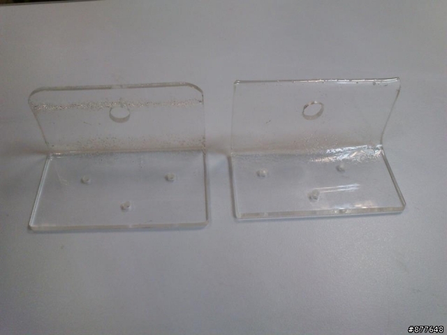 車內攜車架 DIY