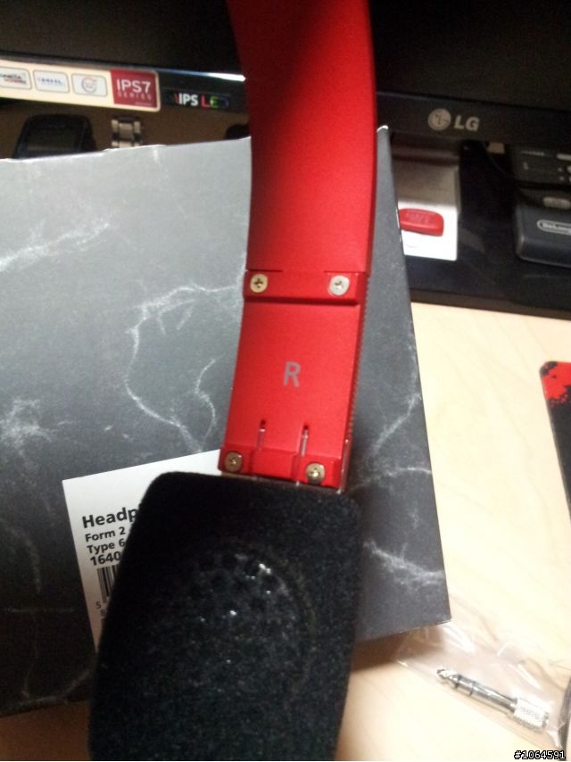28年不變的傳承.......Bang & Olufsen Form 2 超輕量頭戴式耳機