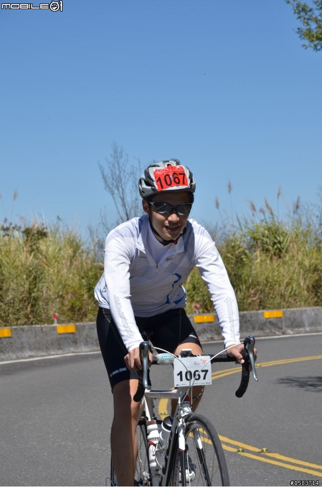2013 永不放棄系列賽 - 塔塔加 143K 9:30~12:00