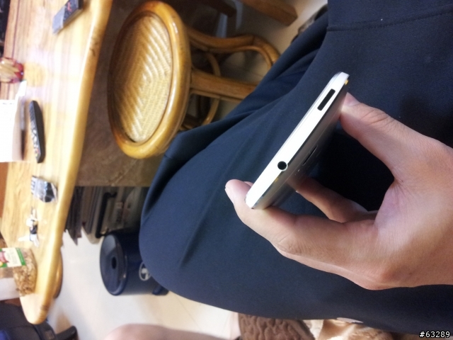 HTC ONE 小小分享