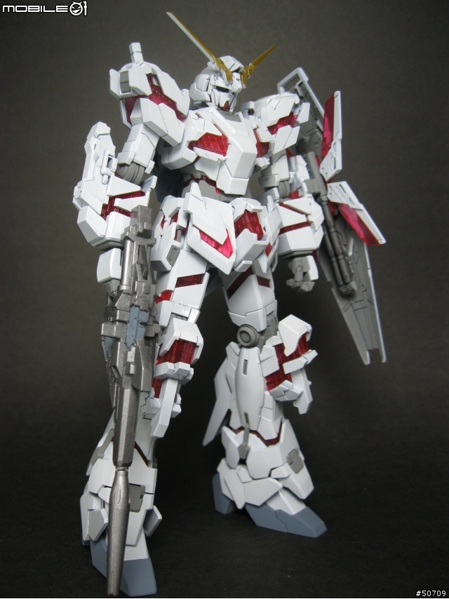 HGUC Unicorn (圖多)