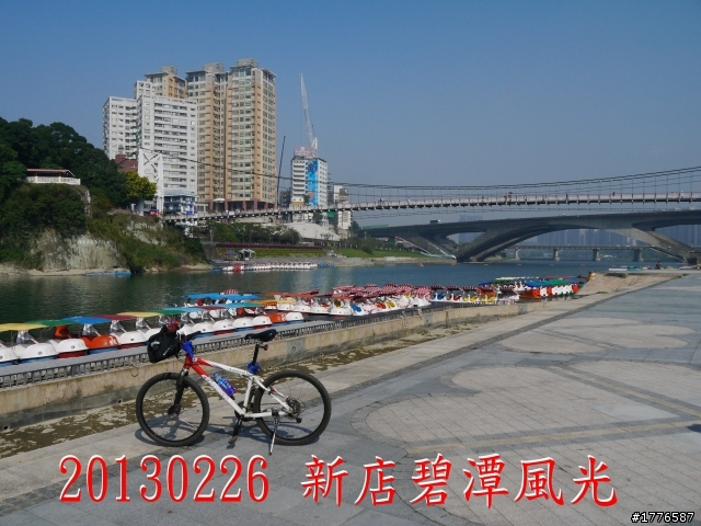 20130226~28 礁溪猴洞坑瀑布、宜蘭磚窯、武陵農場探路之旅