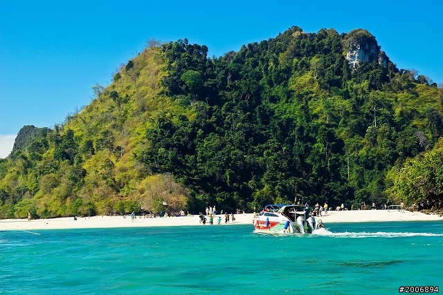 Krabi, Thailand