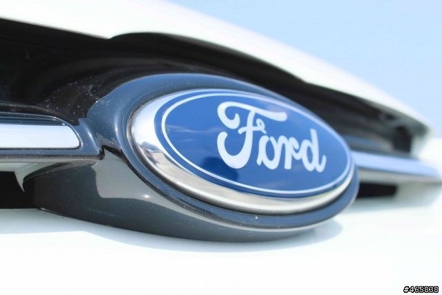 Ford Focus 24小時免費開回家活動