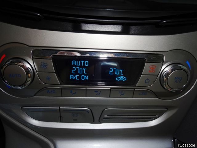 2013 THE ALL-NEW FOCUS 24小時免費開回家 非常不專業心得分享