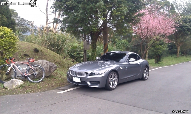 新車2013年假試騎報告