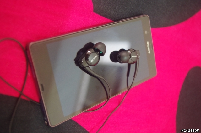 等了一個月，牽心萬苦的紫色魔Z ~