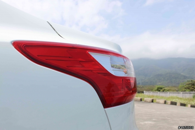 Ford Focus 24小時免費開回家活動