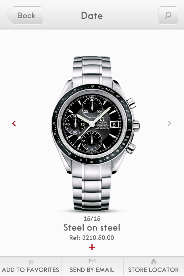 幫忙看錶 tag heuer vs omega