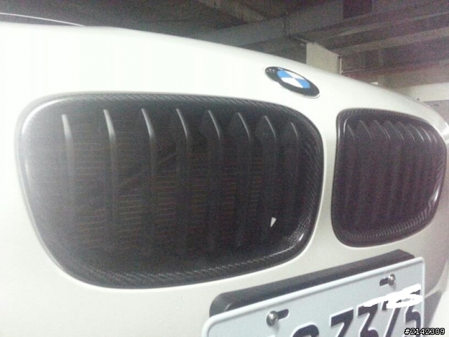 3/22剛提車BMW F20 116I.