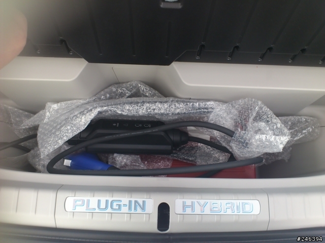 20130323 Prius C TOYOTA的油耗挑戰賽活動!