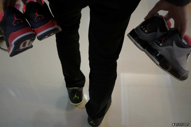 AJ3 分享