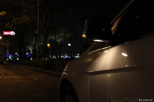 Focus MK3 24H免費試駕之高雄港都記~(圖極多)