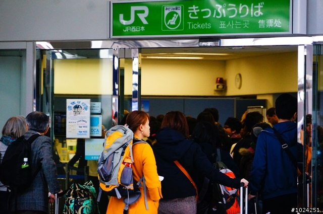 [單車拖車的無限可能] 2013 Bike·桜·京都 (1st Day)