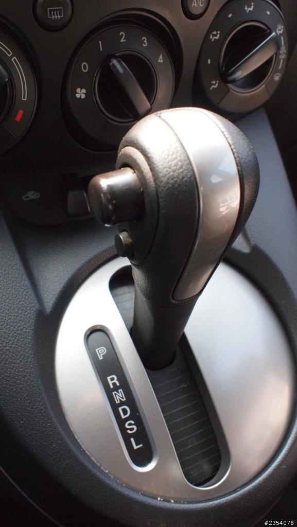 完全原廠Mazda2參加獨走賽的初體驗分享