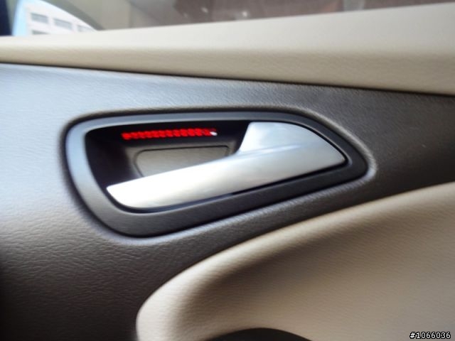 2013 THE ALL-NEW FOCUS 24小時免費開回家 非常不專業心得分享