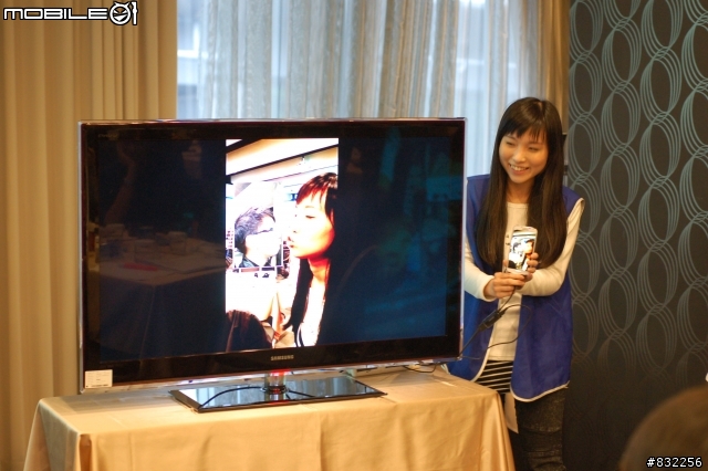 [體驗會分享]Samsung GALAXY S4網友搶先體驗會