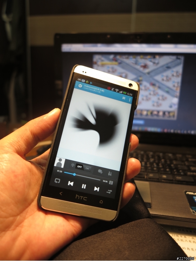 回歸手機本質 New HTC One