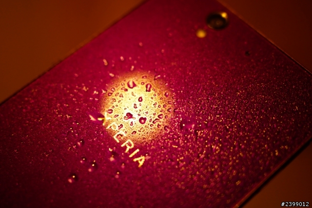 Xperia Z&V