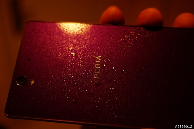 Xperia Z&V