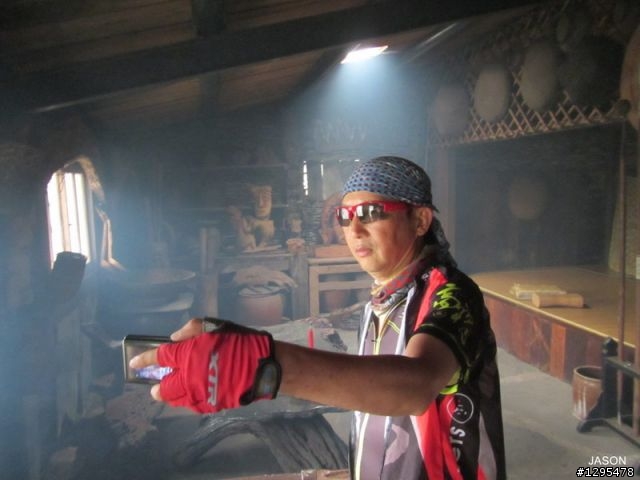 [ J 的單車道 ]  20130324 4+2再訪屏東春日鄉老七佳