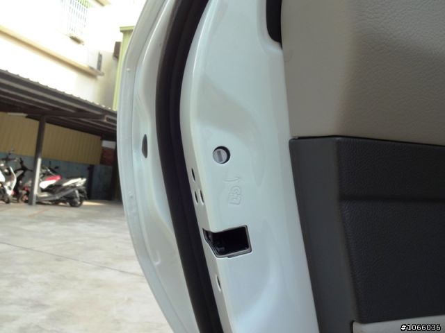 2013 THE ALL-NEW FOCUS 24小時免費開回家 非常不專業心得分享
