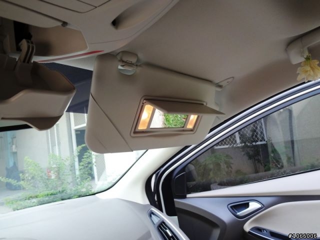 2013 THE ALL-NEW FOCUS 24小時免費開回家 非常不專業心得分享
