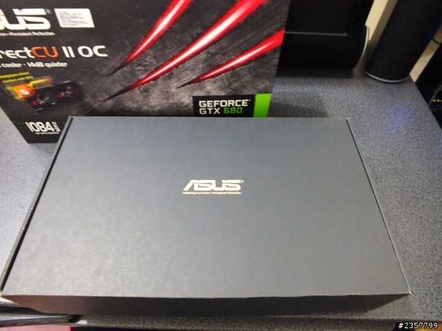 [開箱拉]FX8350碰上CROSSHAIR V FORMULA-Z