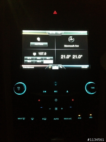 2013 FUSION (MONDEO) 2.0 ECOBOOST 不專業開箱