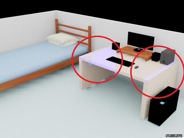 3d max 2013 請益~~