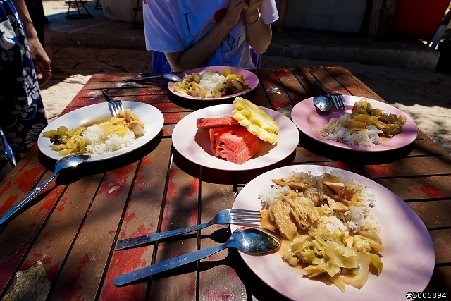 Krabi, Thailand