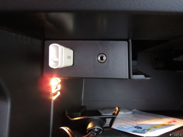 [開箱] Focus MK3 2.0TDCi 4D (5W)
