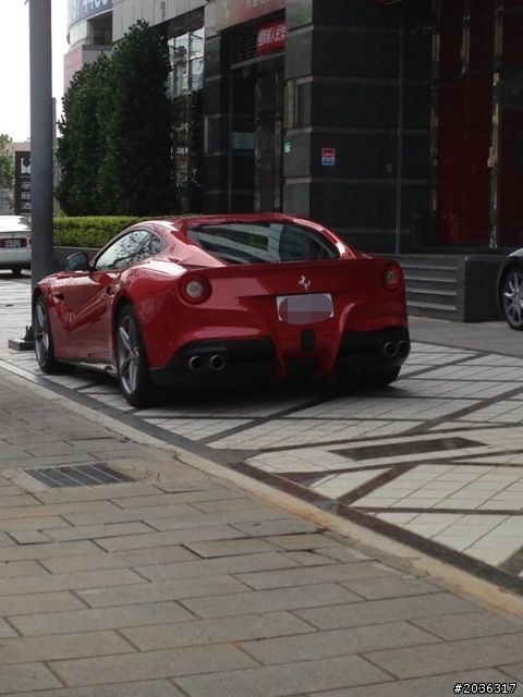 它是我的菜〜我愛！！！它好帥