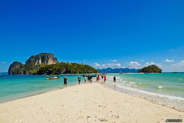 Krabi, Thailand