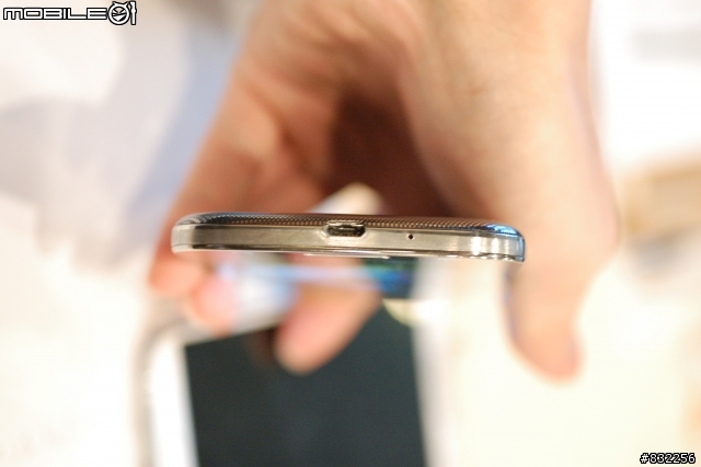 [體驗會分享]Samsung GALAXY S4網友搶先體驗會