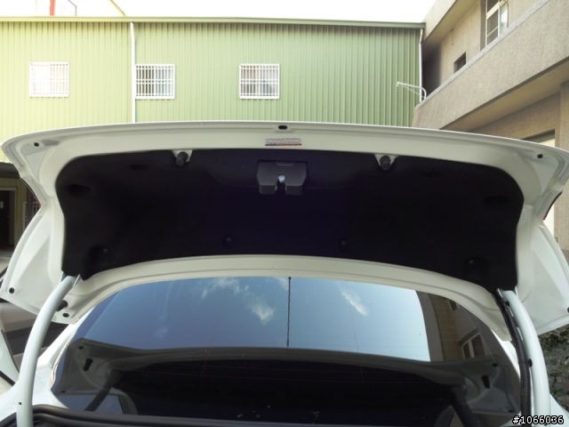 2013 THE ALL-NEW FOCUS 24小時免費開回家 非常不專業心得分享