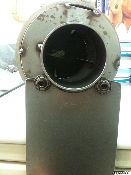 [咖啡DIY] 自製滾筒式咖啡烘豆器