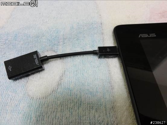 孝順爸媽的好平板!~Asus MeMO Pad Smart ME301T