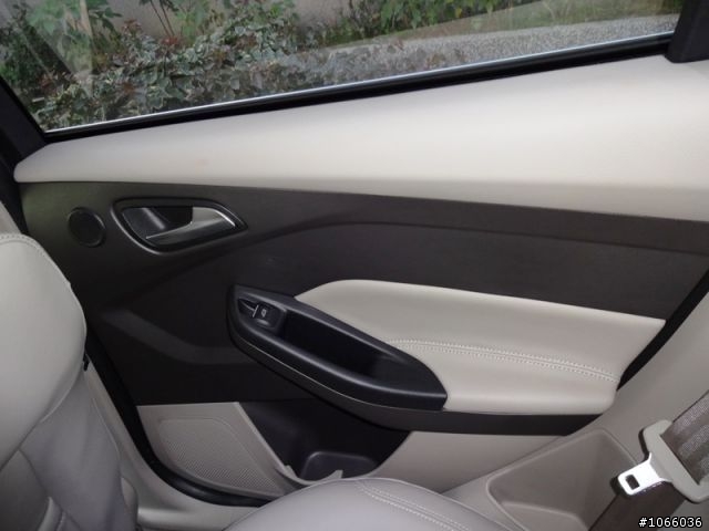2013 THE ALL-NEW FOCUS 24小時免費開回家 非常不專業心得分享